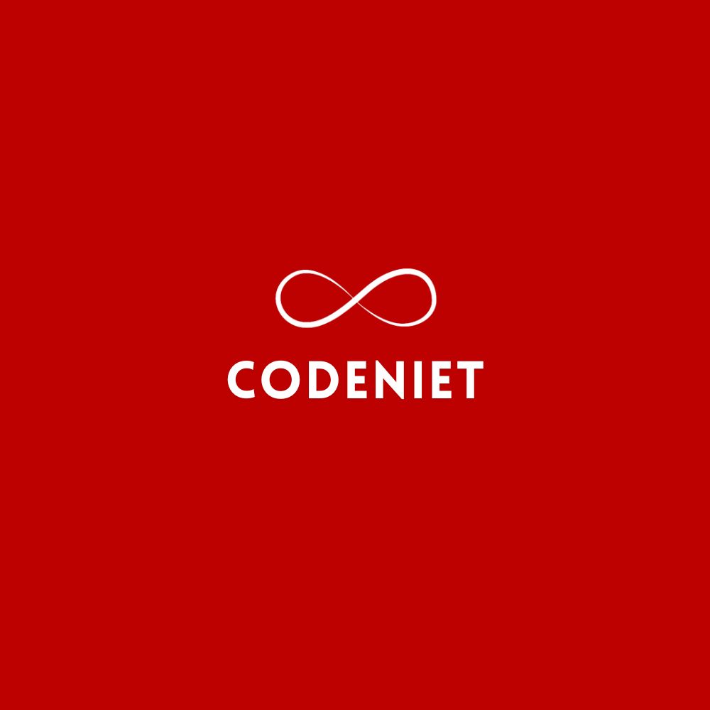Codeniet